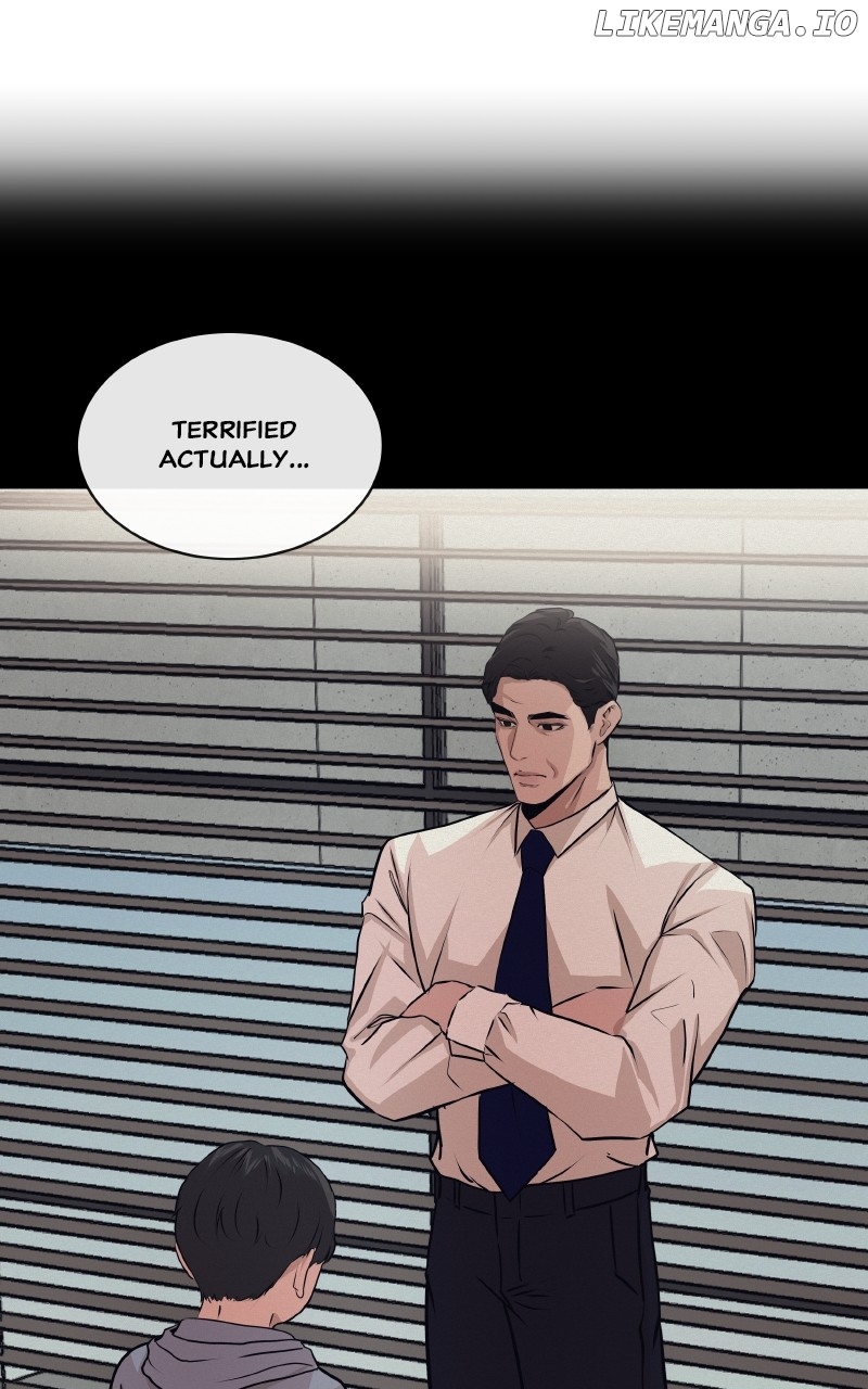 I Give You My All Chapter 26 - page 36