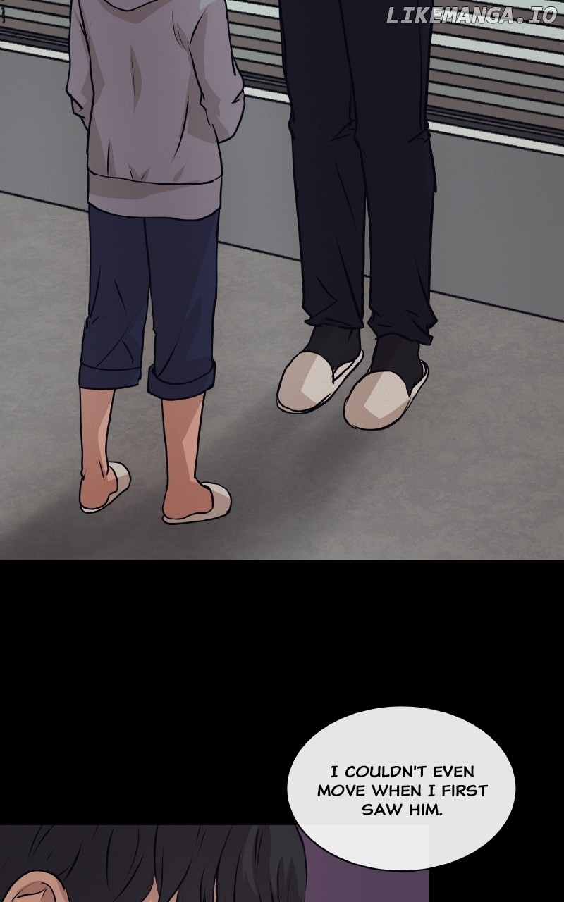 I Give You My All Chapter 26 - page 37