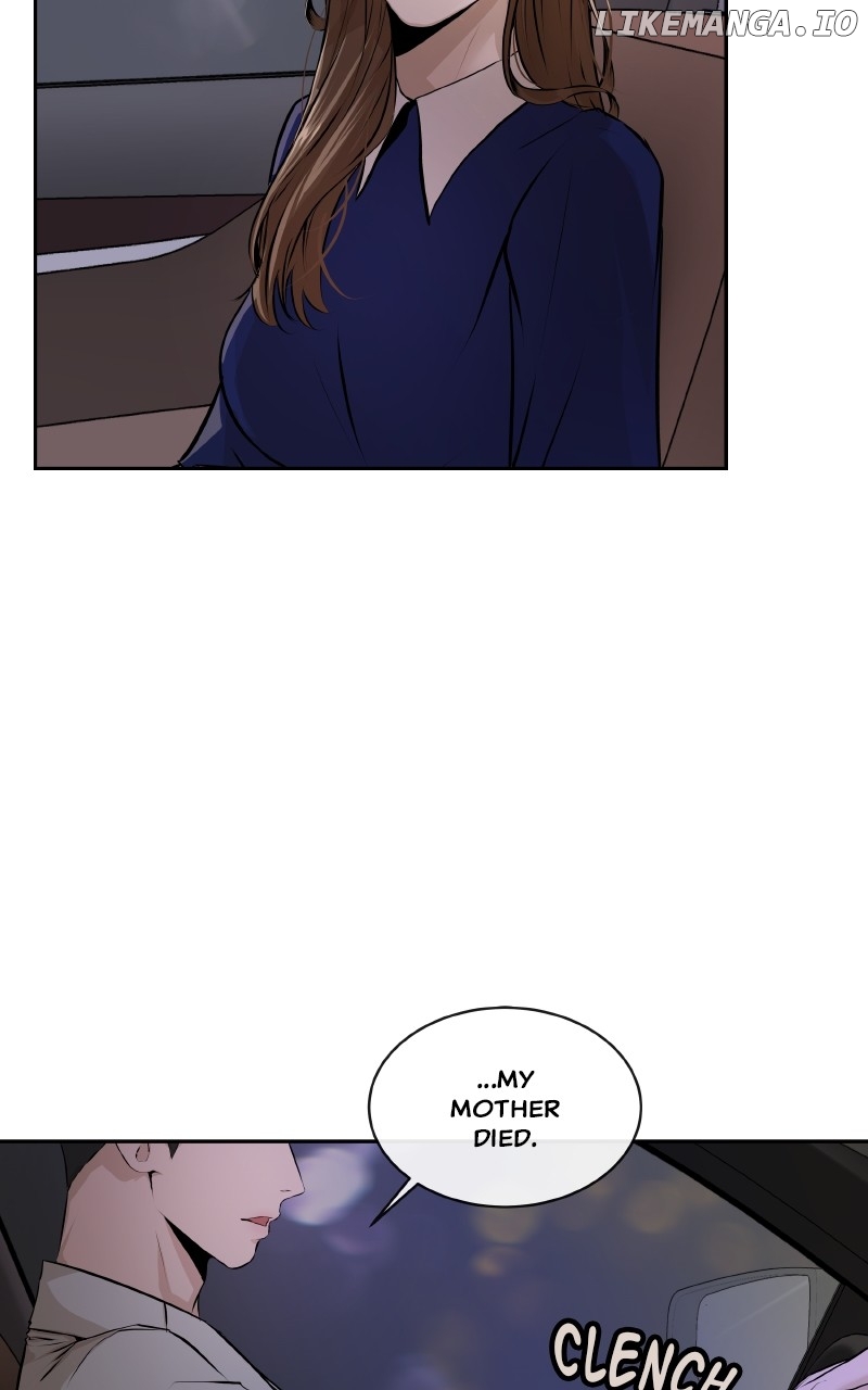 I Give You My All Chapter 26 - page 42