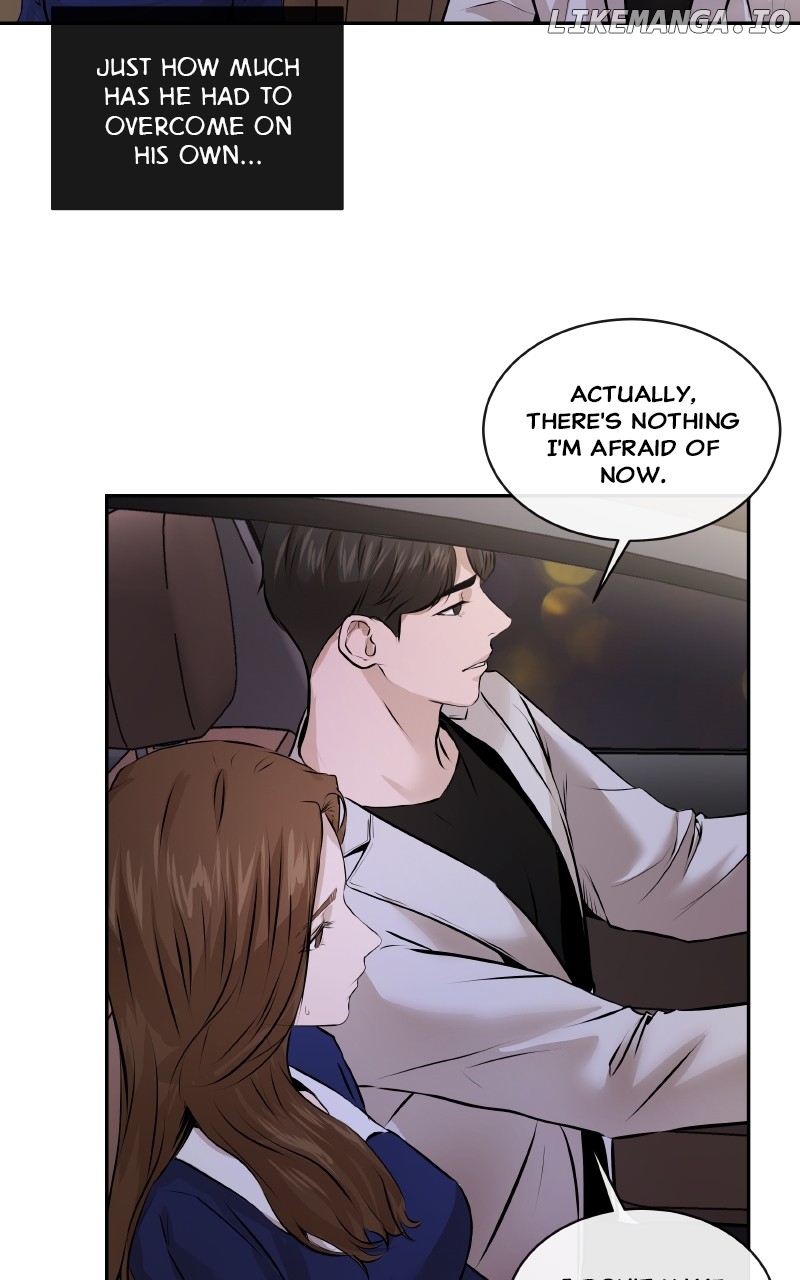 I Give You My All Chapter 26 - page 45