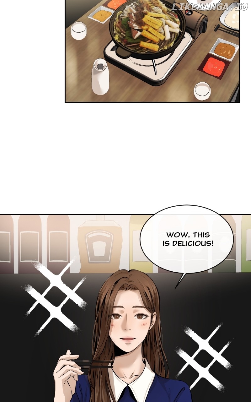 I Give You My All Chapter 26 - page 48