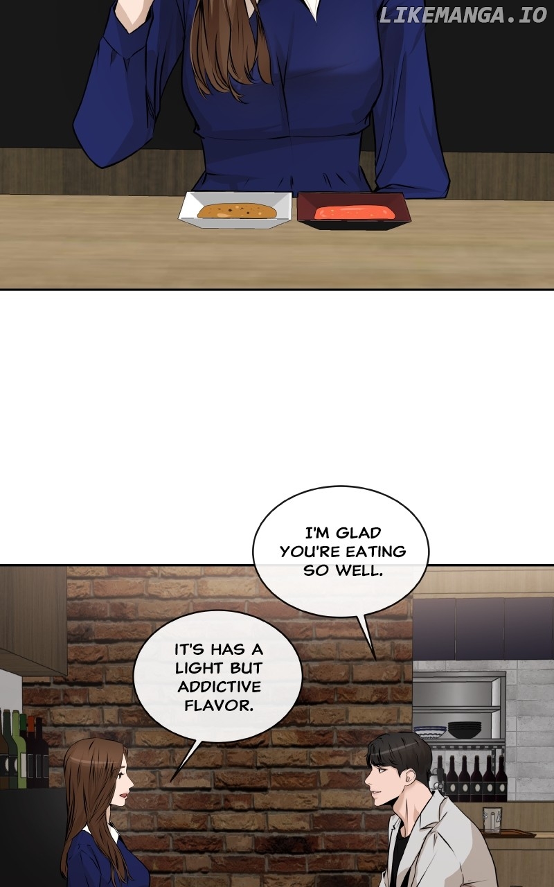 I Give You My All Chapter 26 - page 49