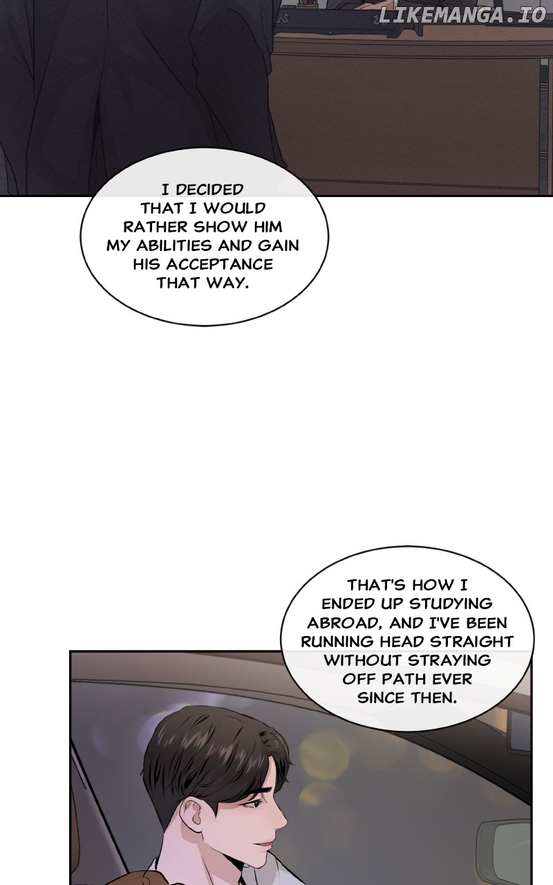 I Give You My All Chapter 26 - page 5