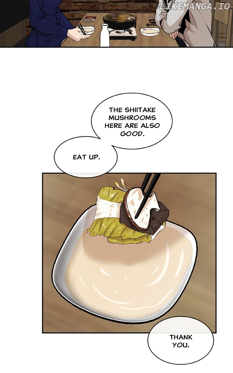 I Give You My All Chapter 26 - page 50