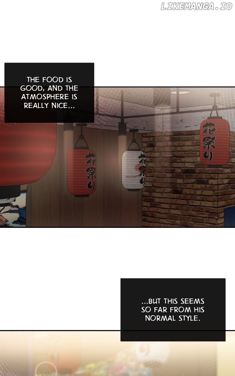 I Give You My All Chapter 26 - page 51