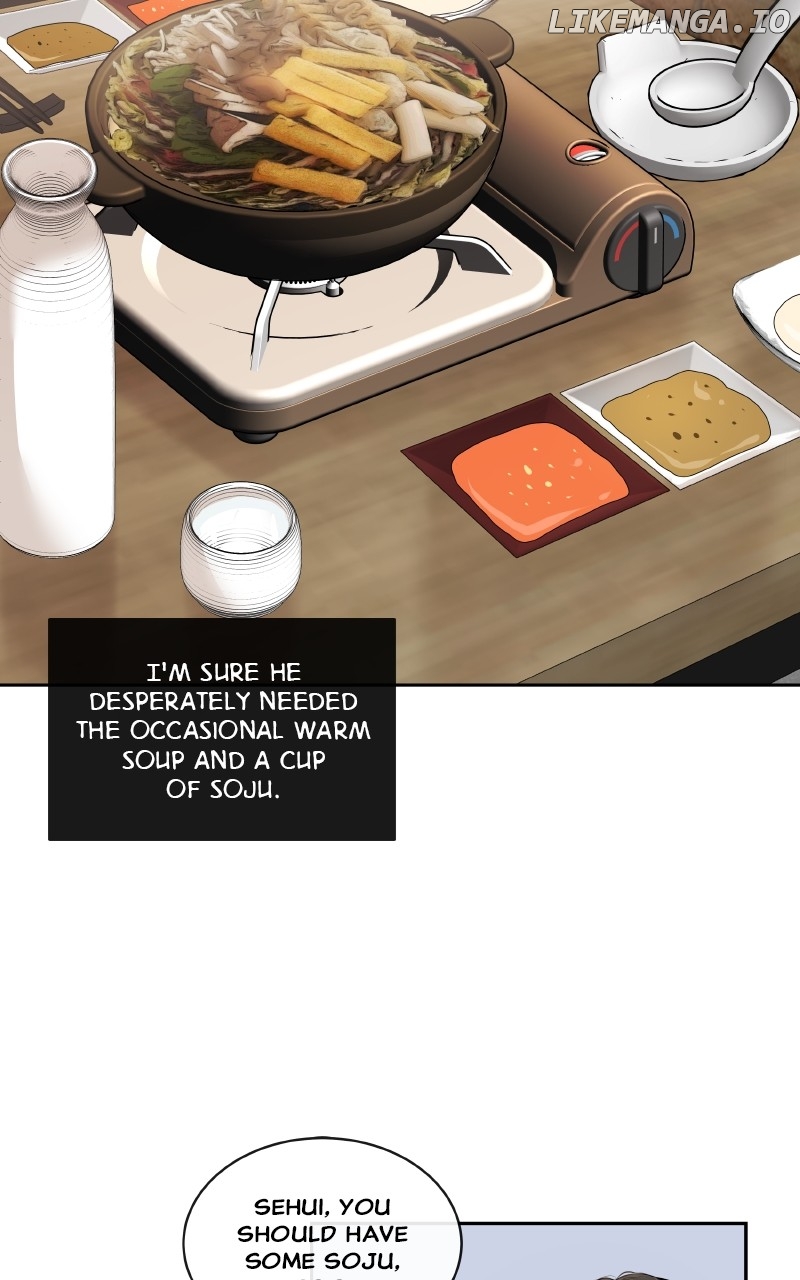 I Give You My All Chapter 26 - page 58