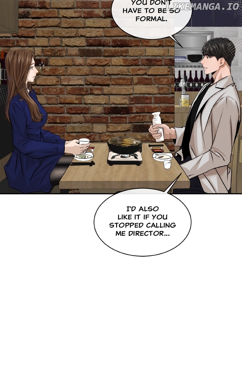 I Give You My All Chapter 26 - page 61