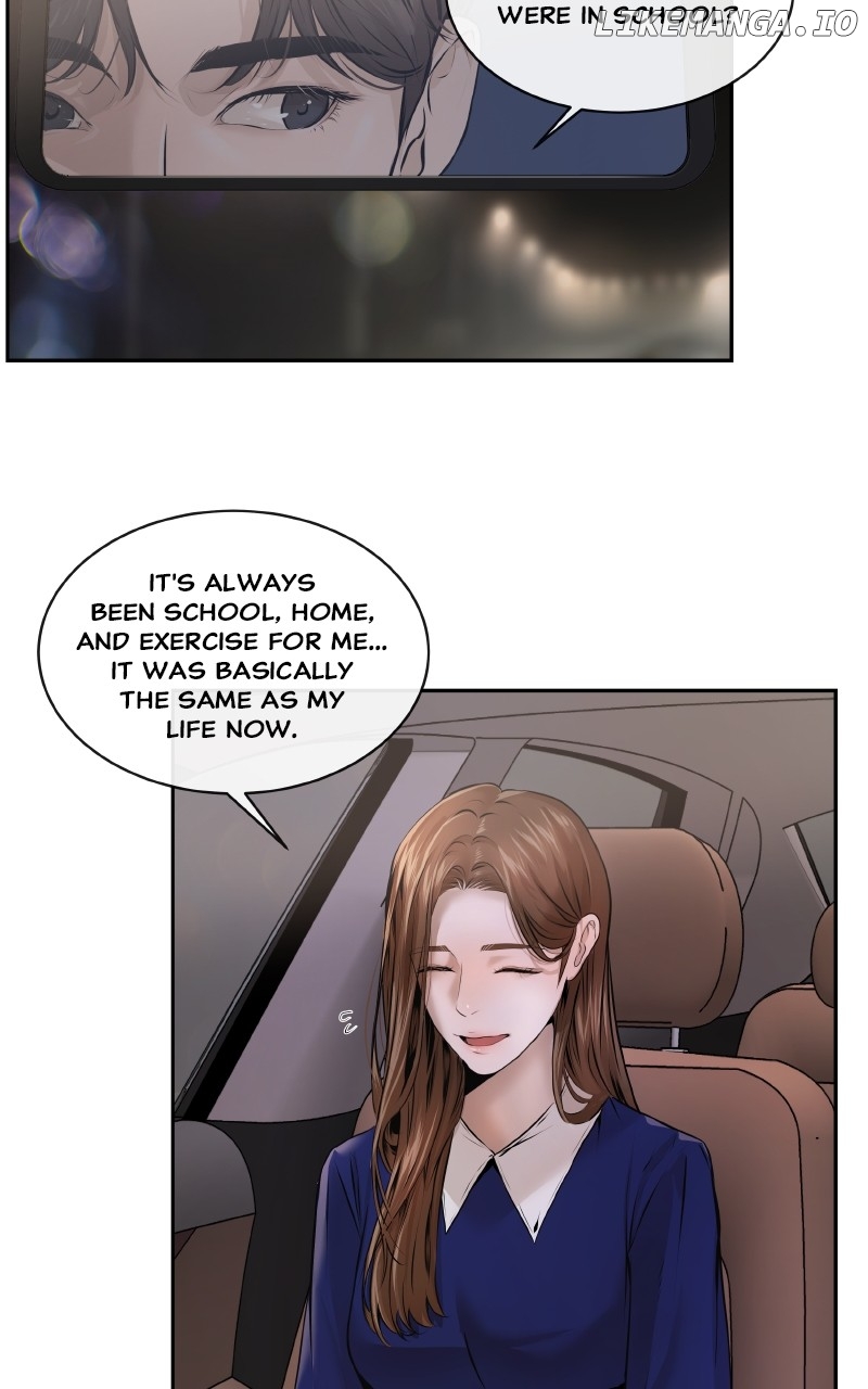 I Give You My All Chapter 26 - page 7