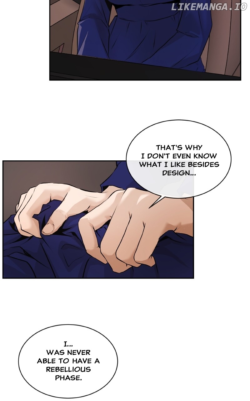 I Give You My All Chapter 26 - page 8
