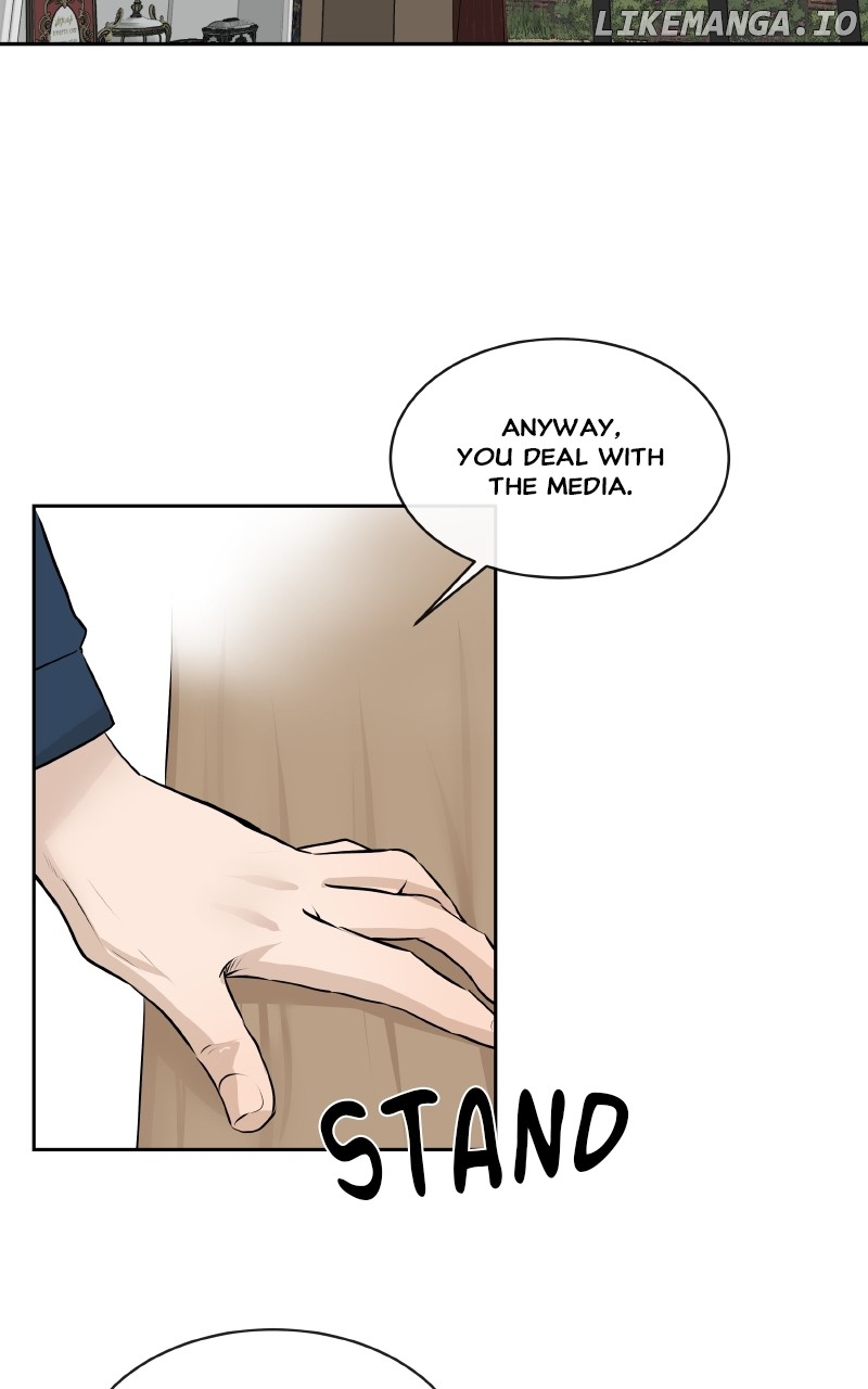 I Give You My All Chapter 35 - page 23