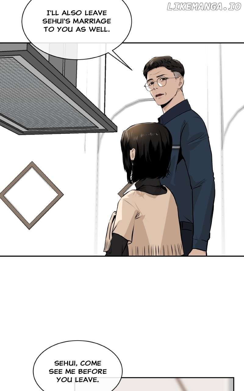 I Give You My All Chapter 35 - page 24