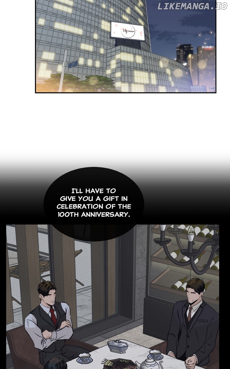 I Give You My All Chapter 35 - page 27