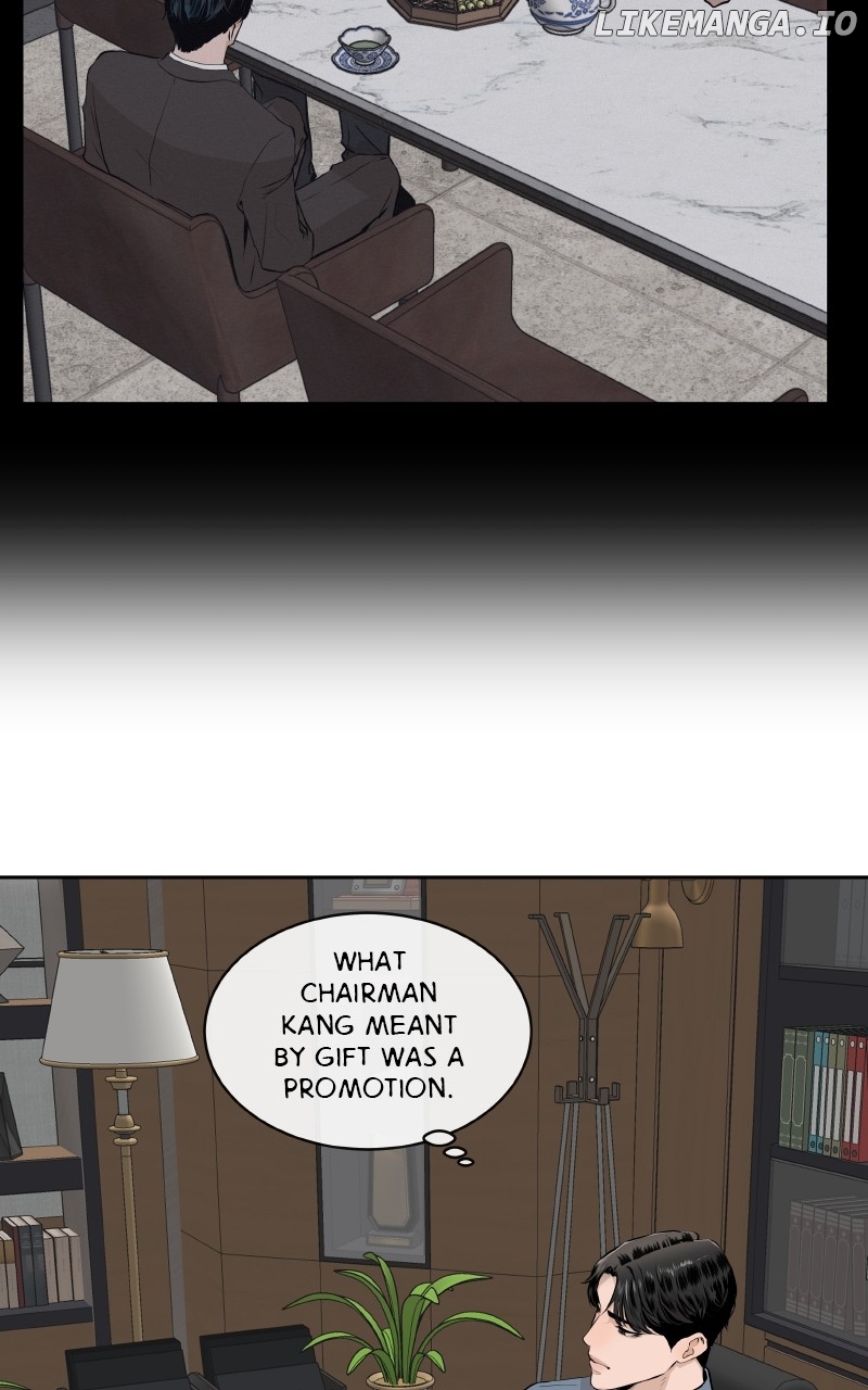 I Give You My All Chapter 35 - page 28