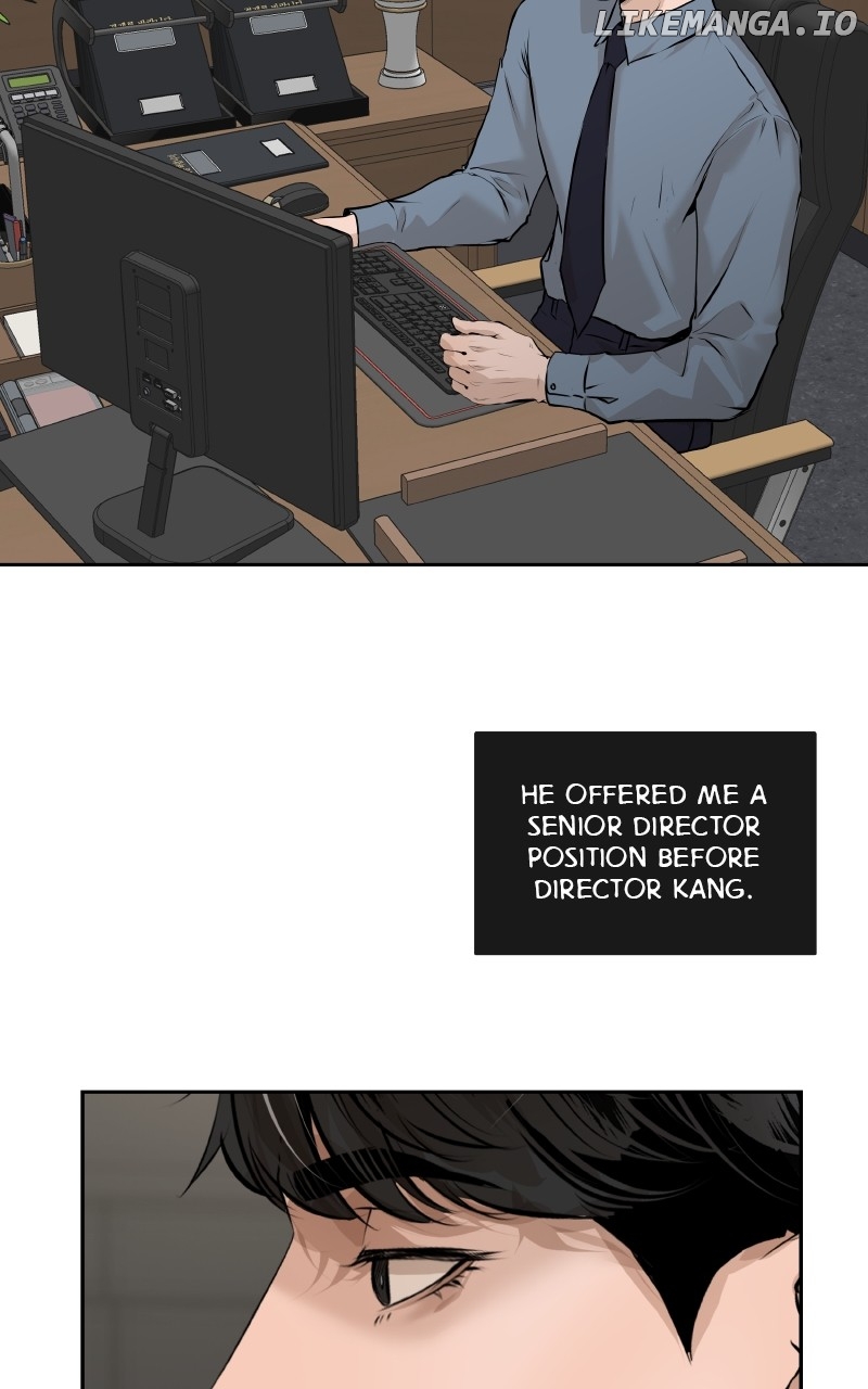I Give You My All Chapter 35 - page 29