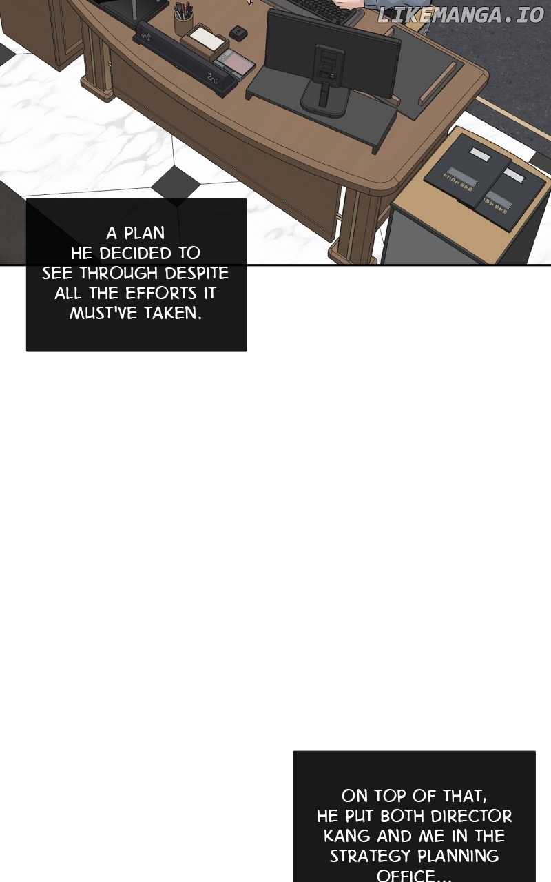 I Give You My All Chapter 35 - page 31
