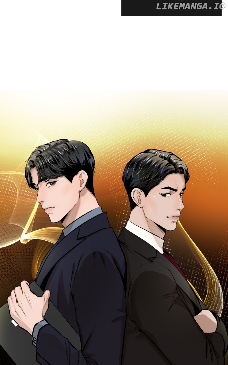 I Give You My All Chapter 35 - page 32