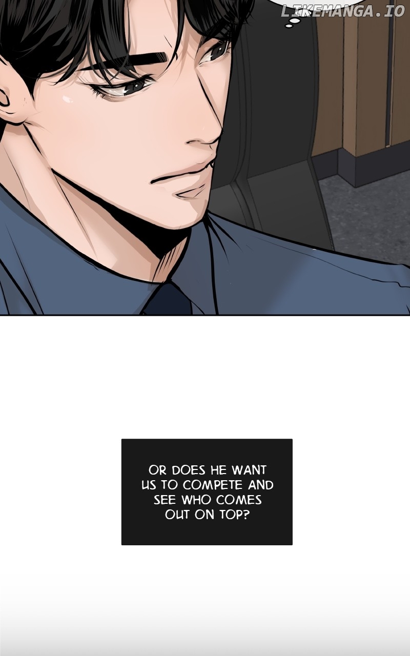 I Give You My All Chapter 35 - page 34