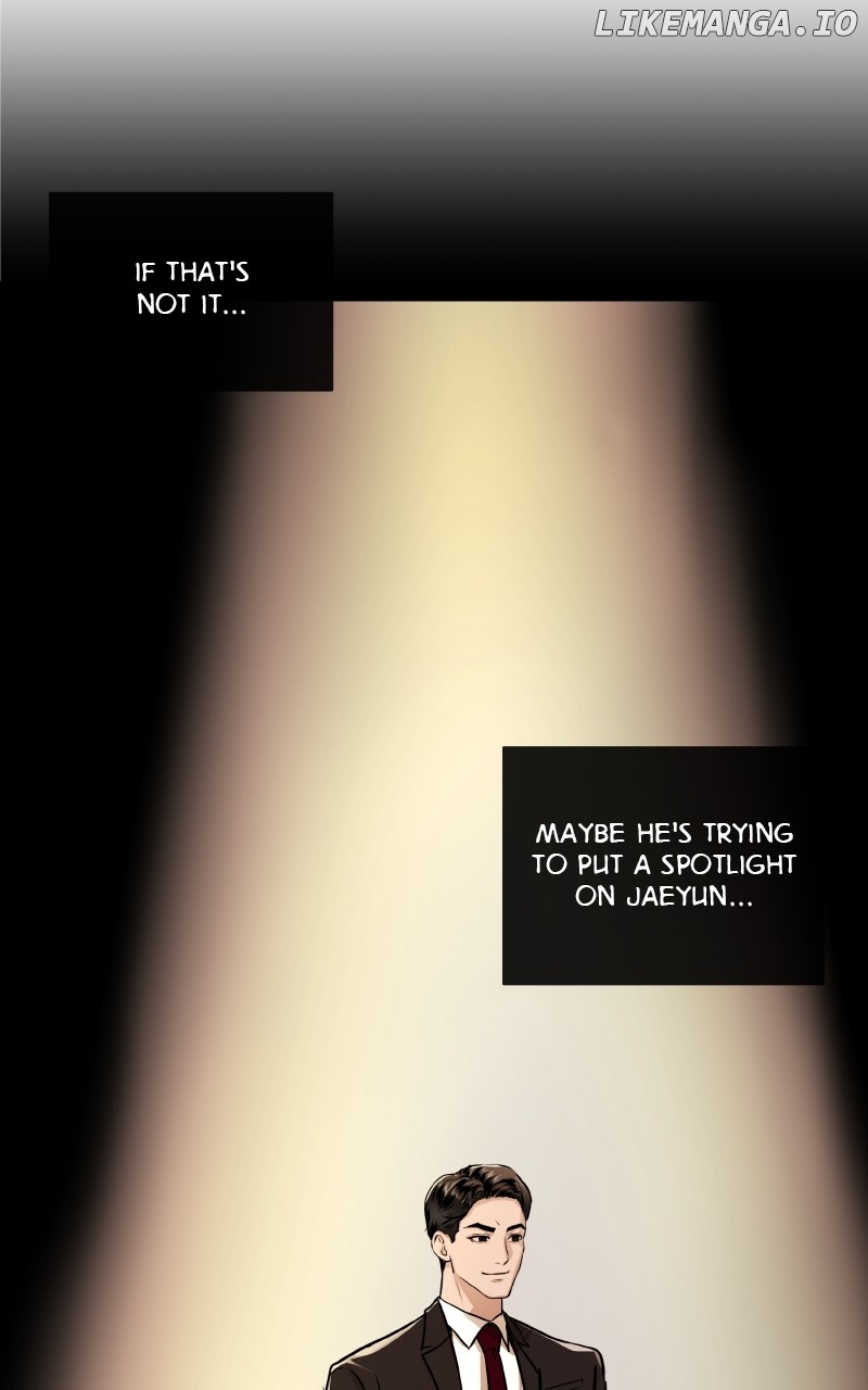 I Give You My All Chapter 35 - page 35