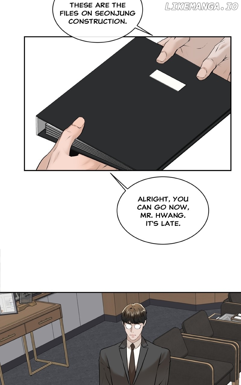 I Give You My All Chapter 35 - page 39