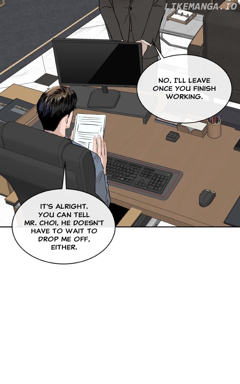 I Give You My All Chapter 35 - page 40
