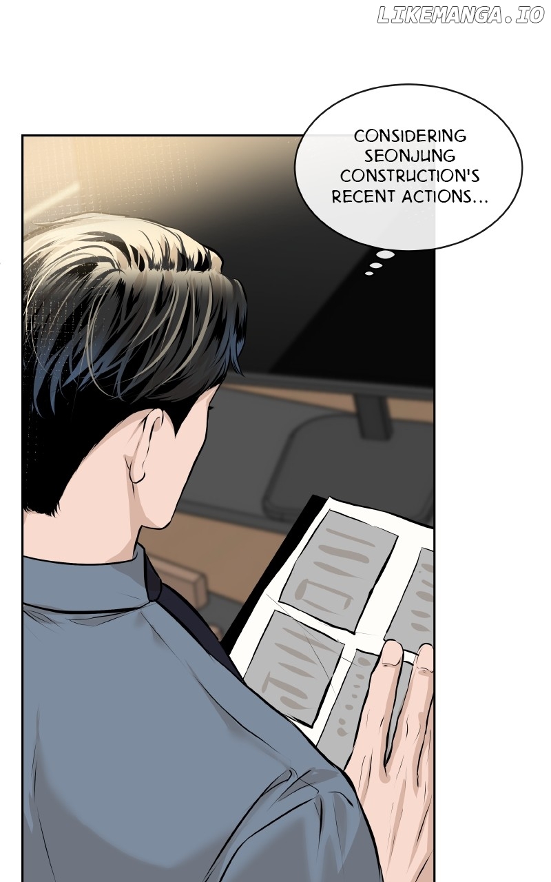 I Give You My All Chapter 35 - page 41