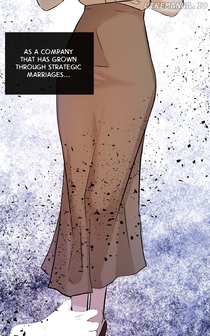 I Give You My All Chapter 35 - page 43