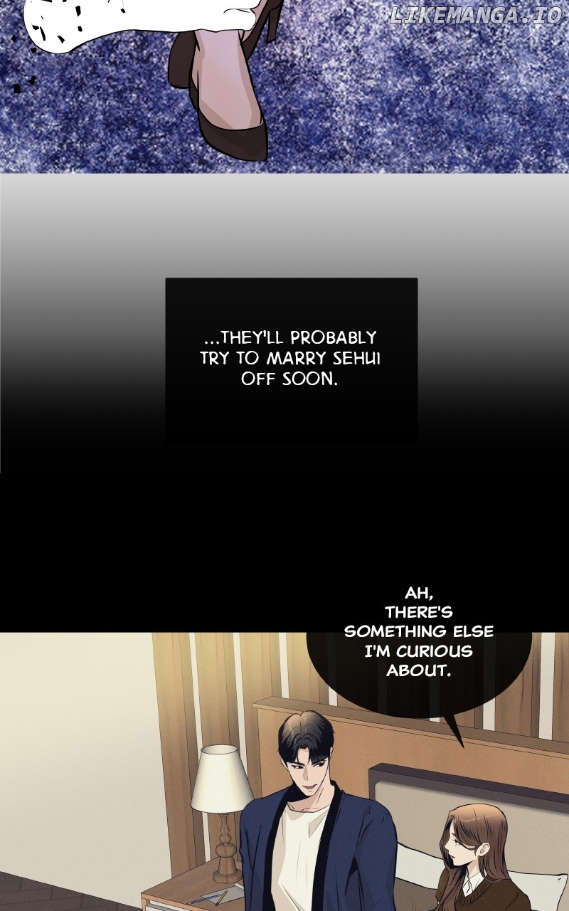 I Give You My All Chapter 35 - page 44