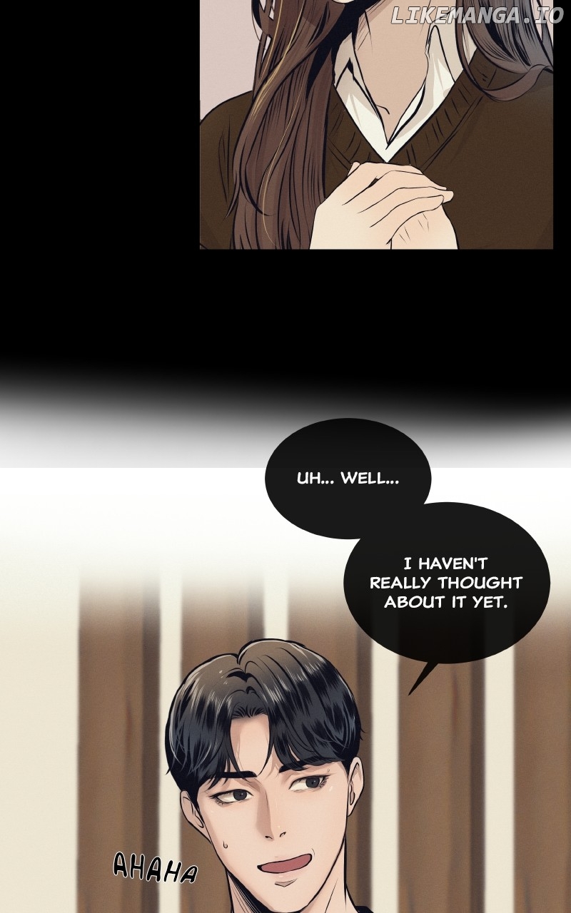 I Give You My All Chapter 35 - page 46