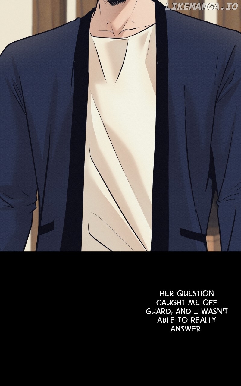 I Give You My All Chapter 35 - page 47
