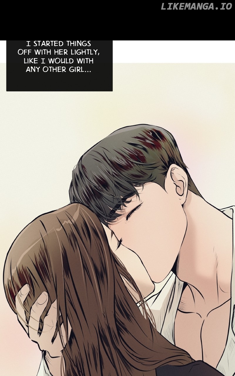 I Give You My All Chapter 35 - page 48