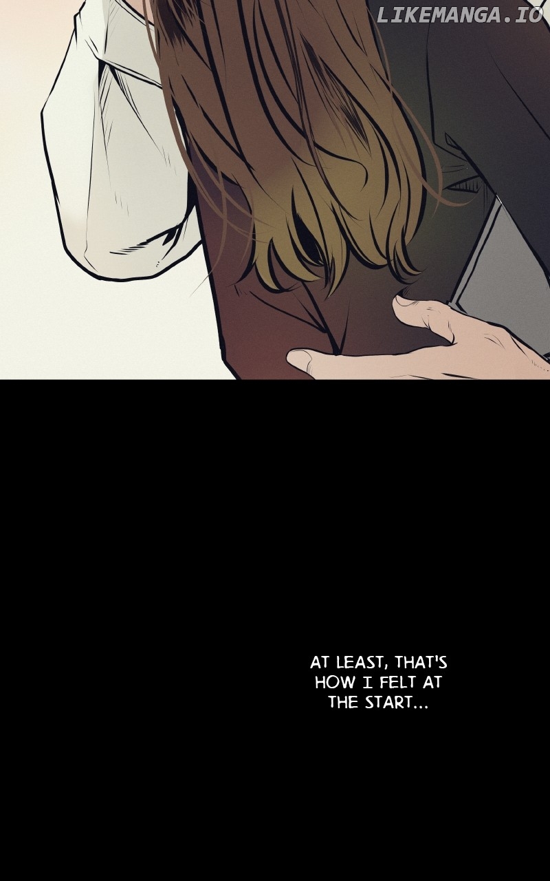I Give You My All Chapter 35 - page 49