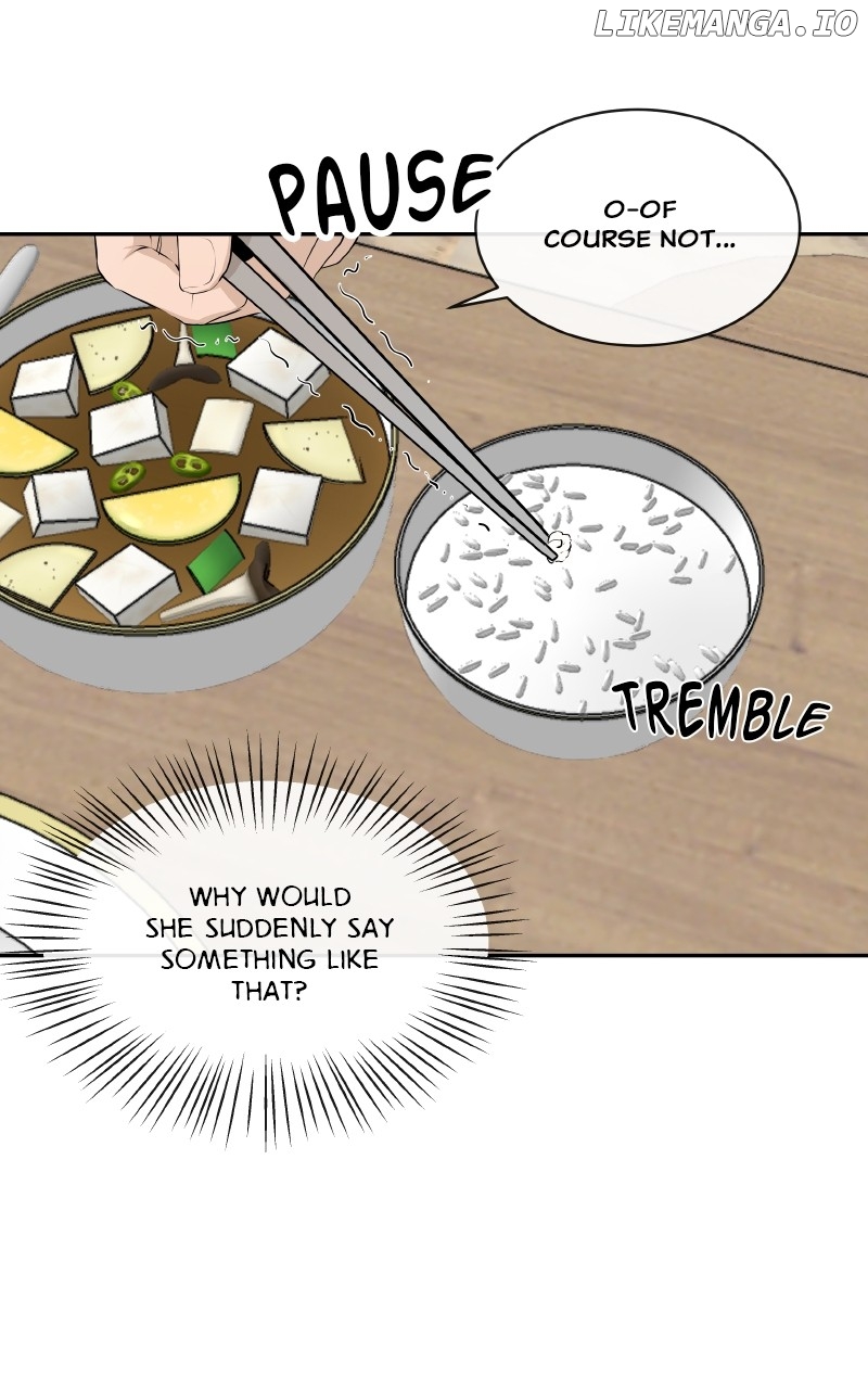 I Give You My All Chapter 35 - page 5
