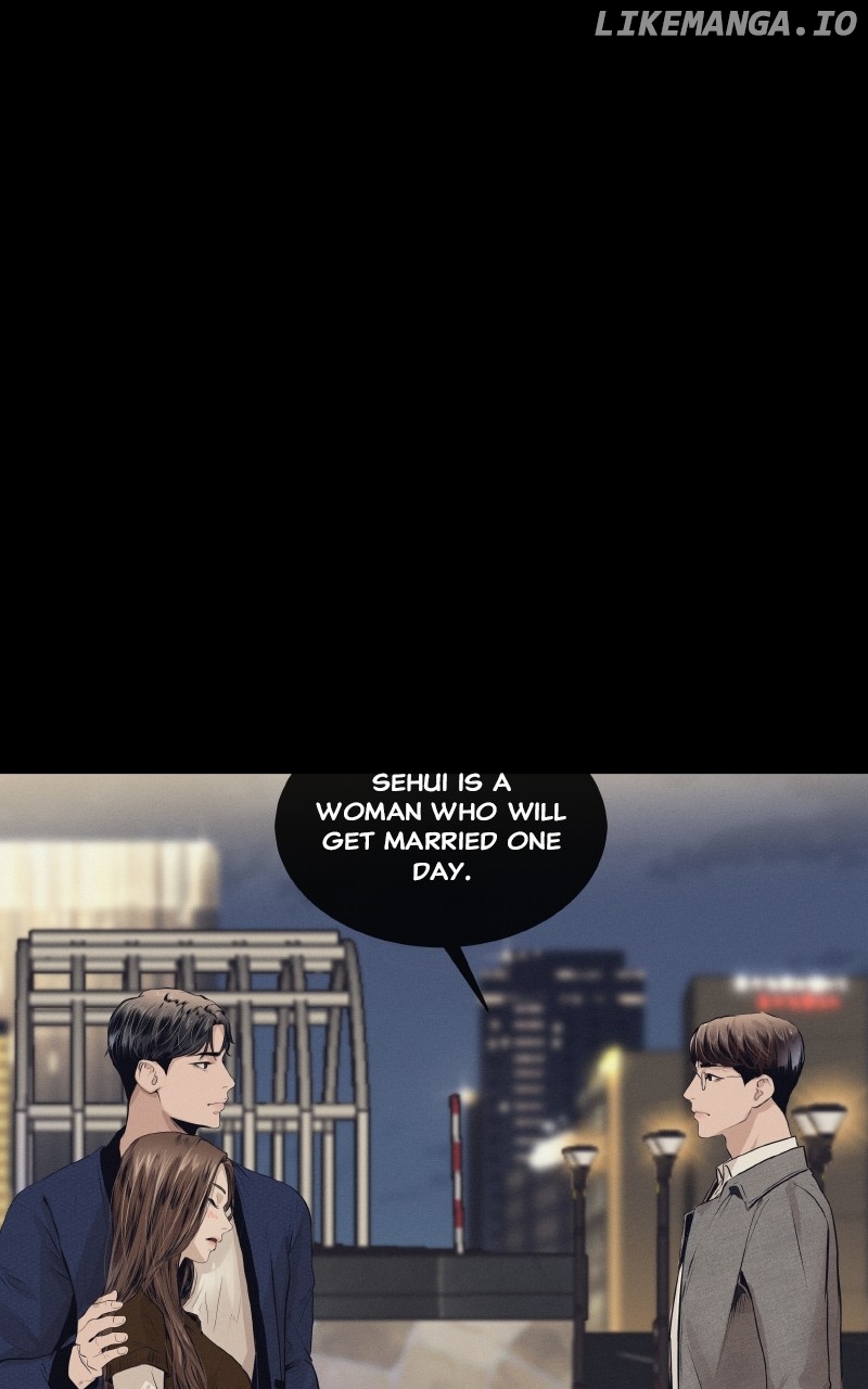 I Give You My All Chapter 35 - page 50