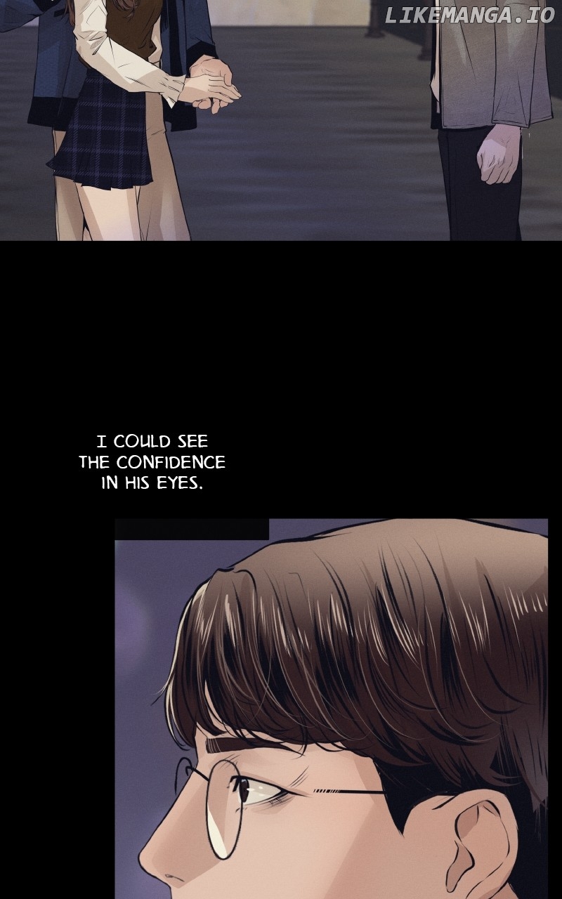 I Give You My All Chapter 35 - page 51