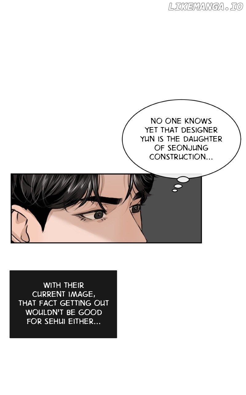 I Give You My All Chapter 35 - page 54