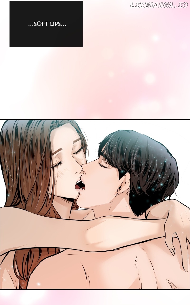 I Give You My All Chapter 35 - page 60