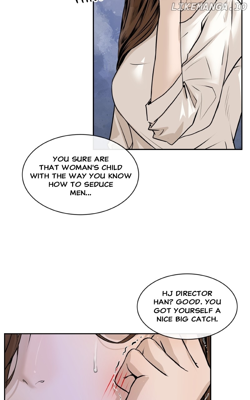 I Give You My All Chapter 35 - page 66