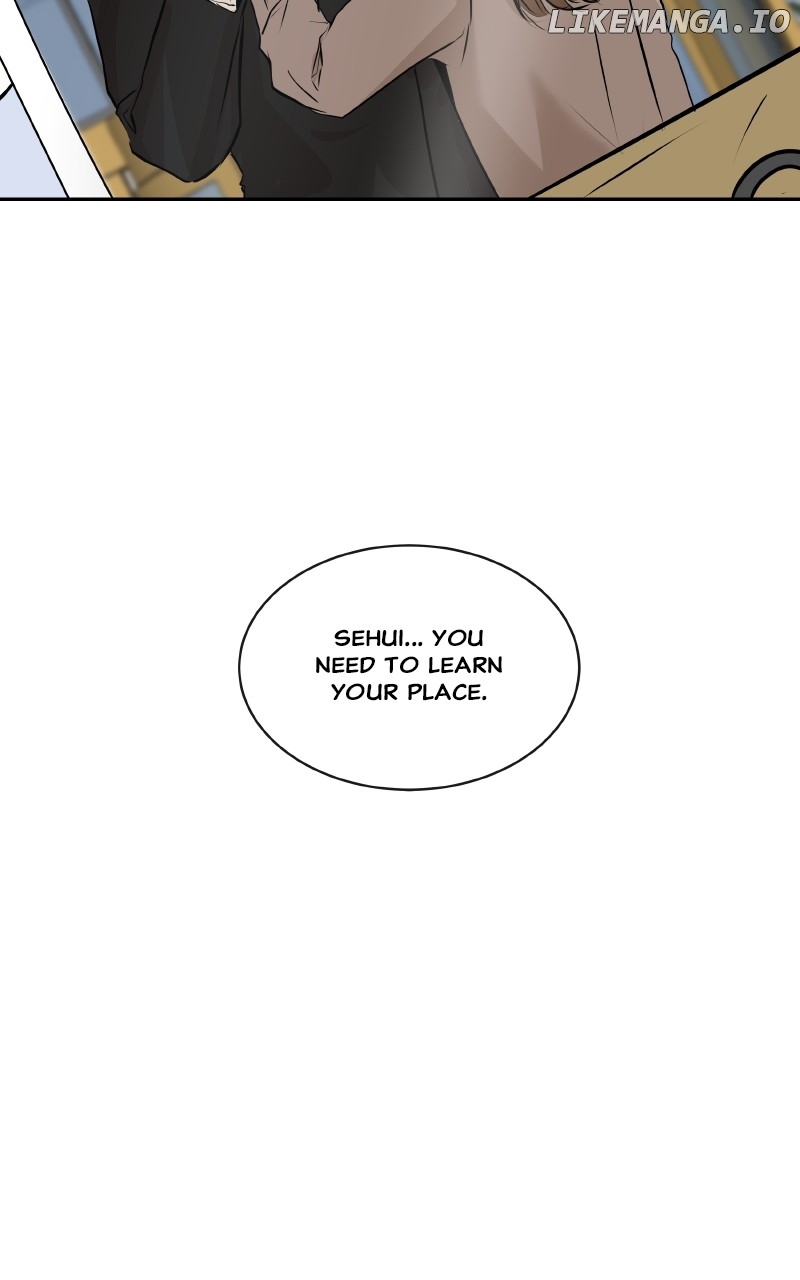 I Give You My All Chapter 35 - page 68