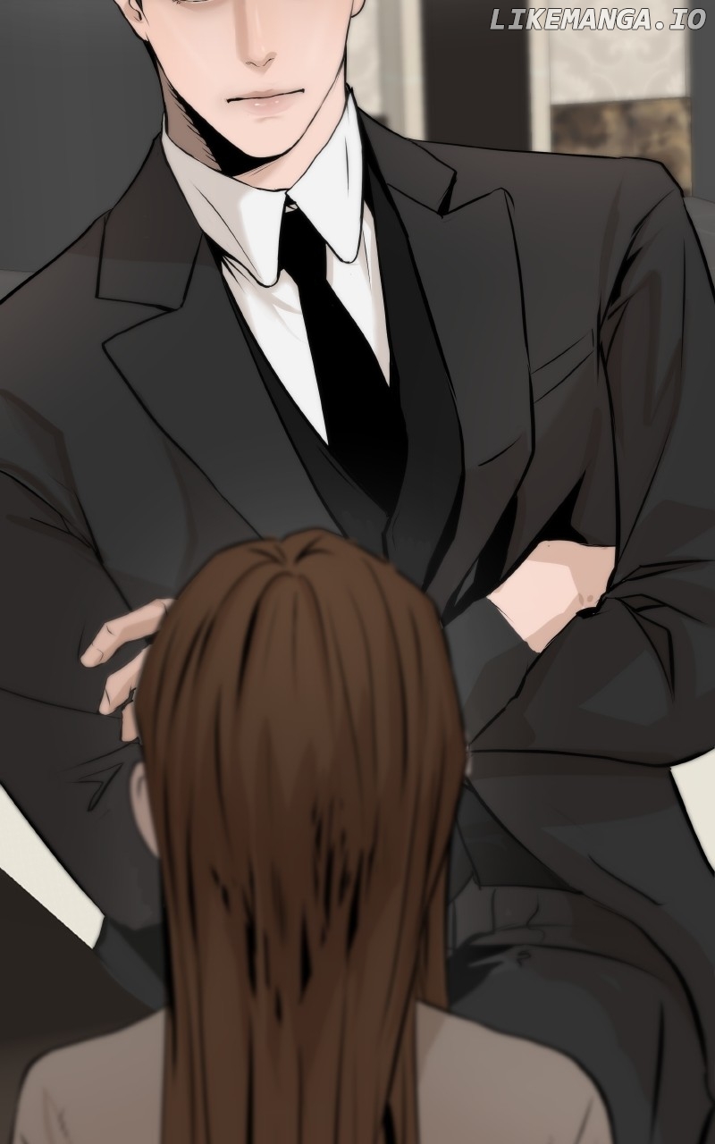 I Give You My All Chapter 4 - page 10