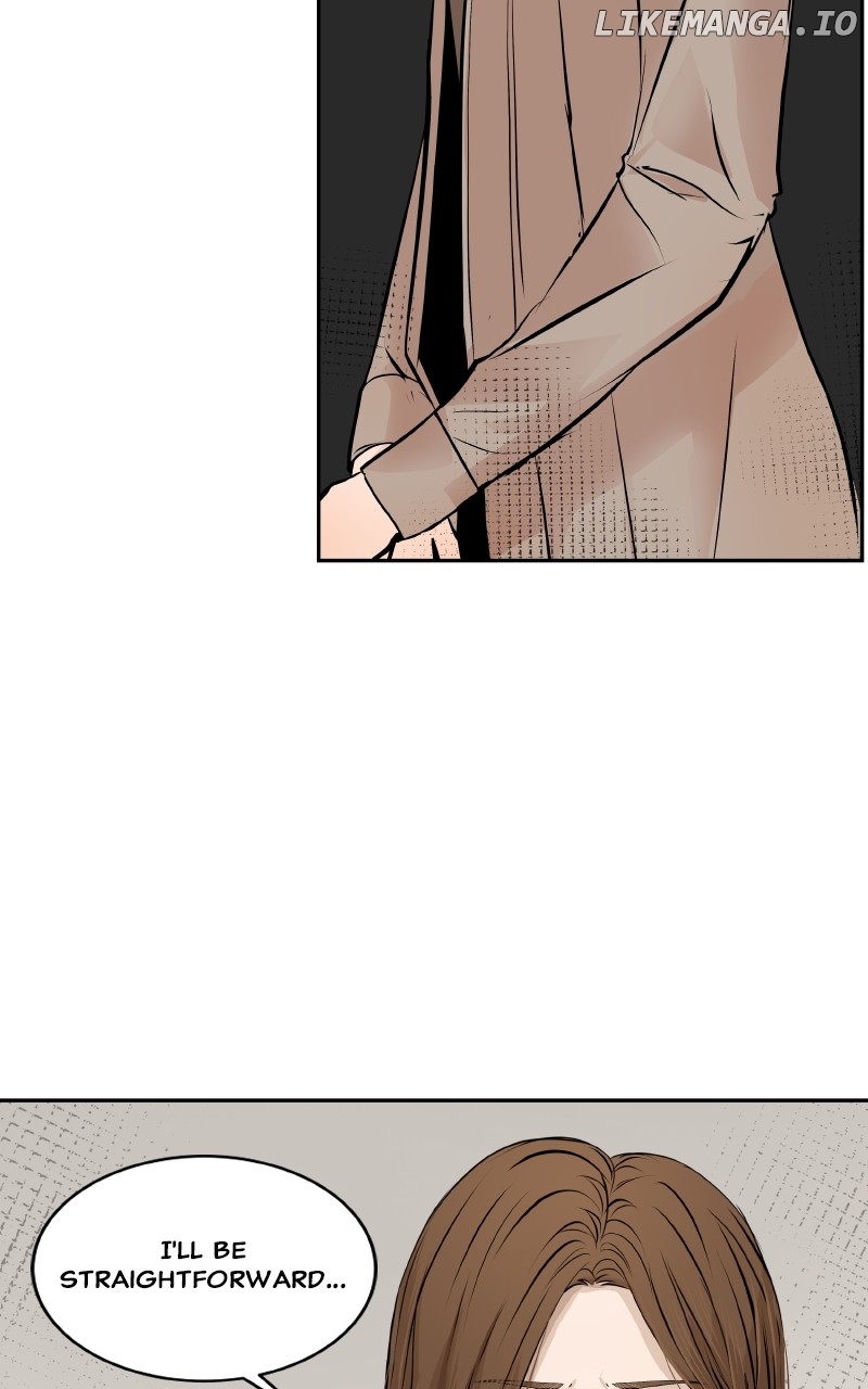I Give You My All Chapter 4 - page 14