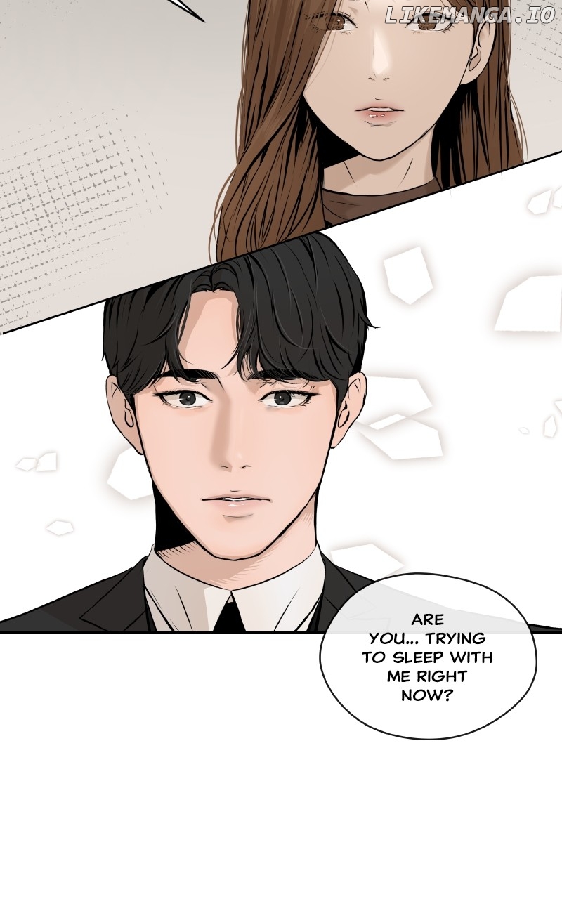 I Give You My All Chapter 4 - page 15