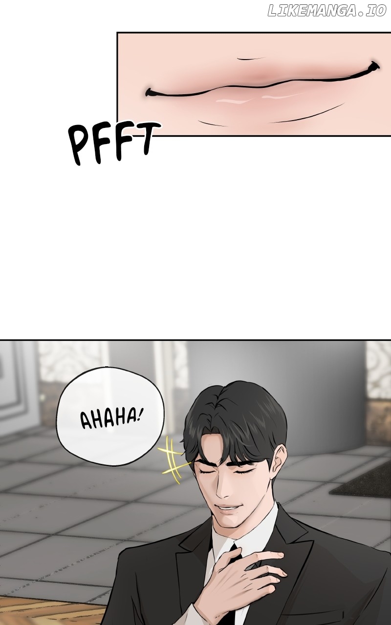 I Give You My All Chapter 4 - page 16