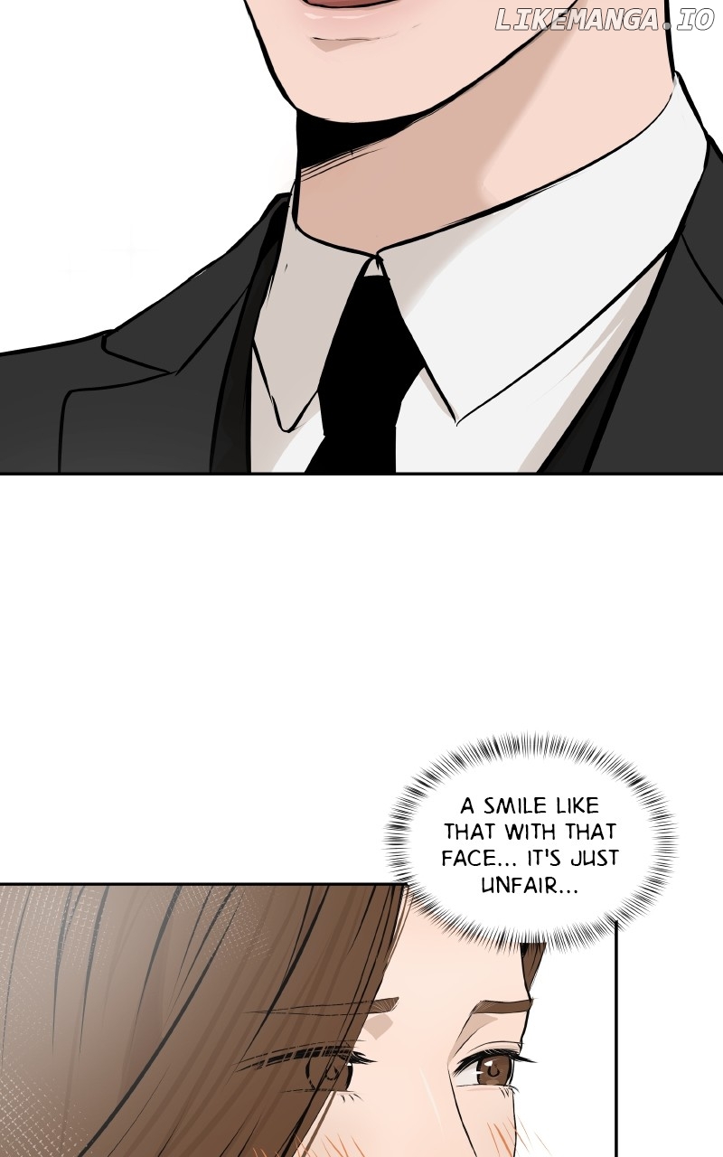 I Give You My All Chapter 4 - page 19