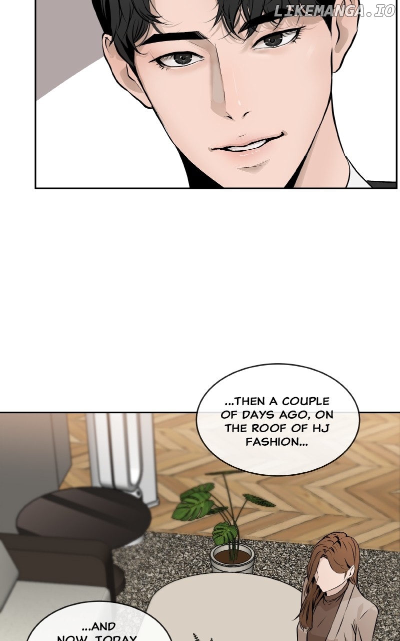 I Give You My All Chapter 4 - page 2