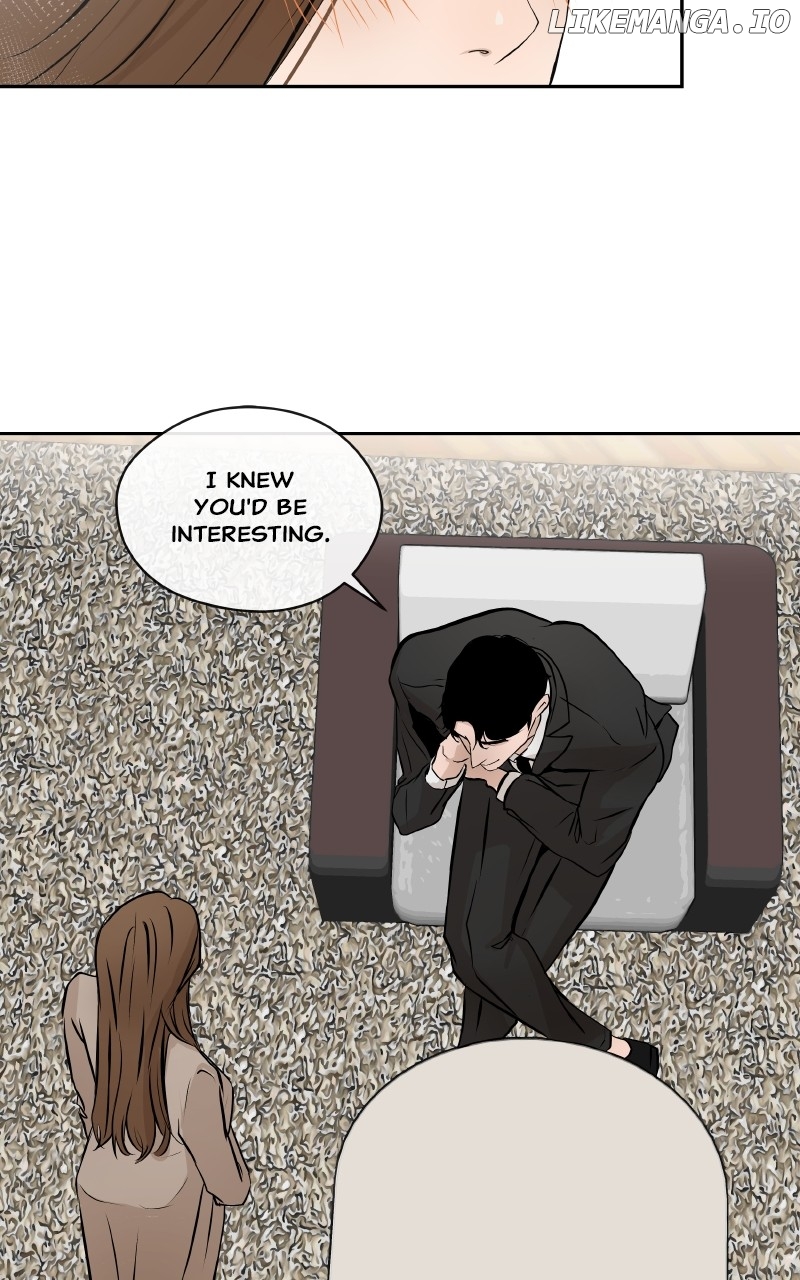 I Give You My All Chapter 4 - page 20