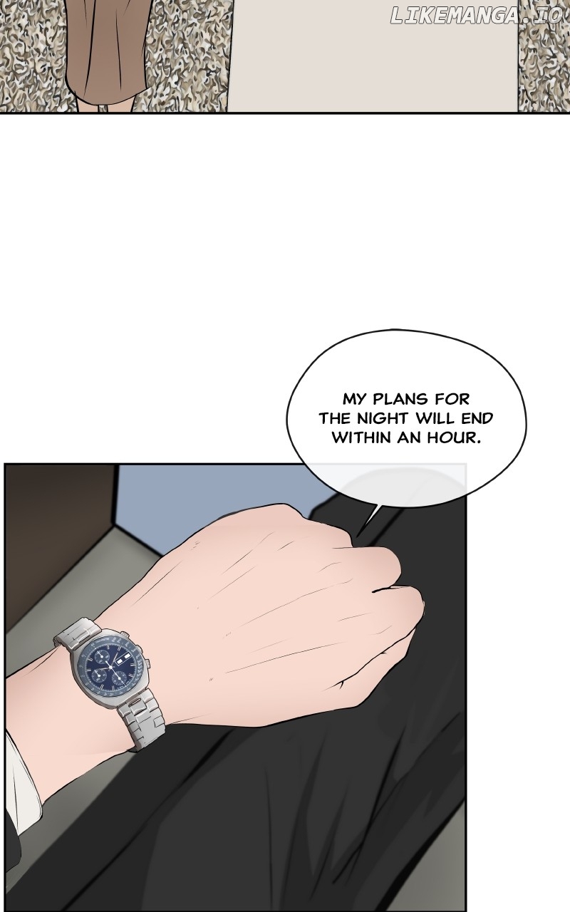 I Give You My All Chapter 4 - page 21
