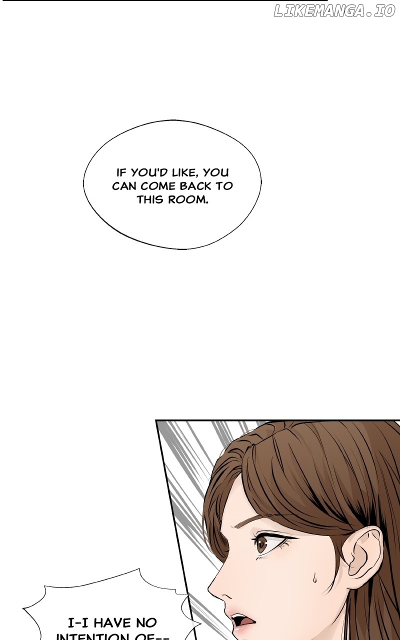 I Give You My All Chapter 4 - page 22