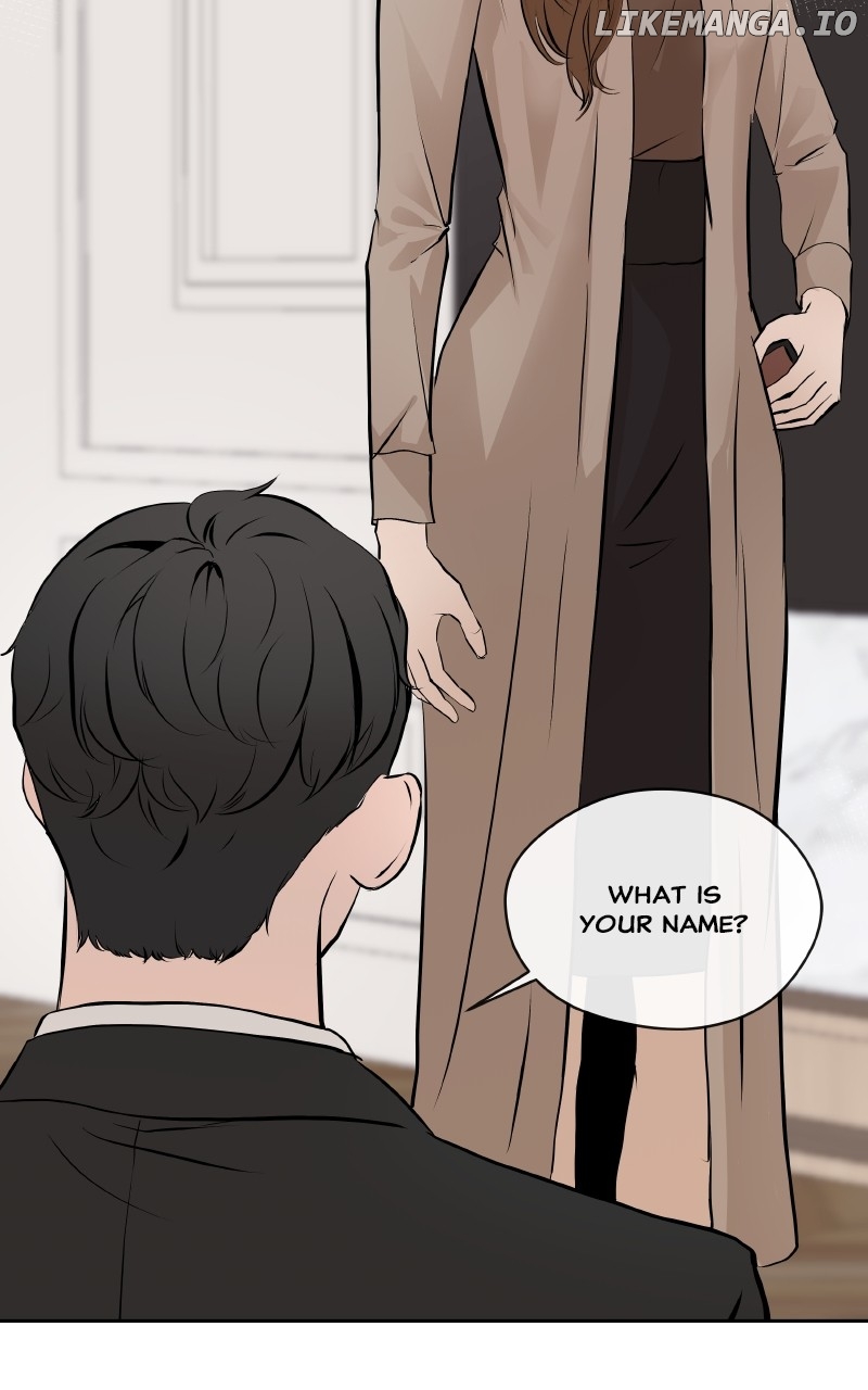 I Give You My All Chapter 4 - page 26