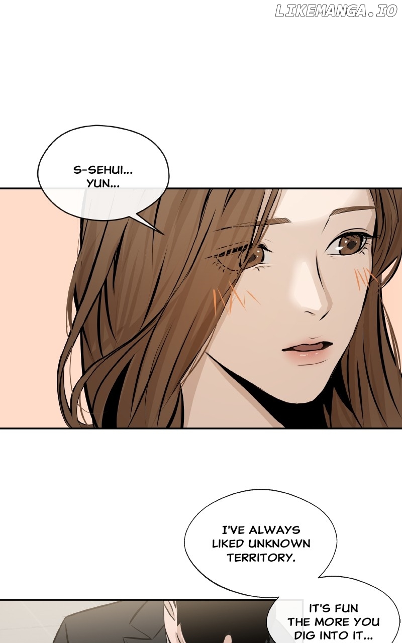I Give You My All Chapter 4 - page 27