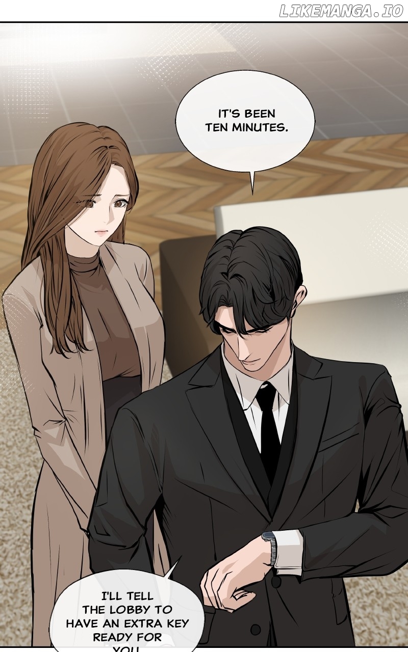 I Give You My All Chapter 4 - page 29